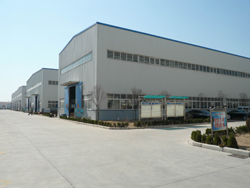 昌佳車間廠房 昌佳車間廠房