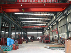 青島昌佳裝配車間 青島昌佳裝配車間